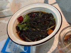 -鸣记脆皮烤鱼(岐山路店)