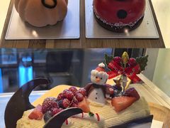 -北京威斯汀酒店