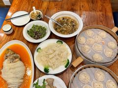 -宋都禾源·灌汤包子(汉兴路直营店)