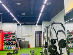 -TOB FIT健身·拉伸工作室