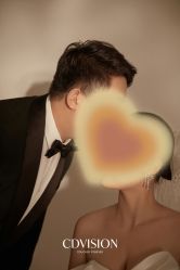 -CD视觉婚纱摄影