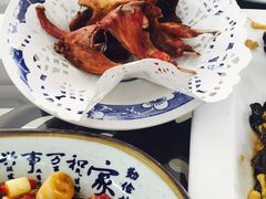 -乔家满族八大碗(流水沟店)