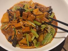 -儒忆孔府菜(清控店)