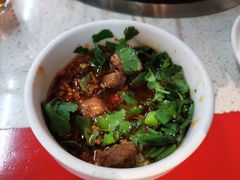 -牛华八婆麻辣烫(起源店)