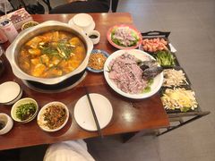 -大理.老字号渝记酸萝卜乌鱼(古城总店)