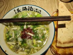 -洛阳南关小碗牛肉汤(翠云路店)