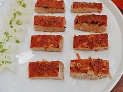 -鲜璟台·地标景观餐厅(上海中心店)