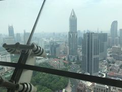 -上海新世界丽笙大酒店旋景餐厅(人民广场店)