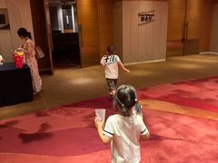 -天津水游城丽筠酒店