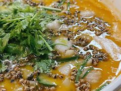 -尚岛私房菜(西方巷店)