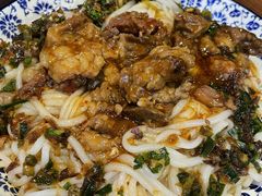 -园林美食城·本土农家菜(杨和镇店)