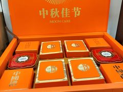 -麦盛斋糕点(北大街店)