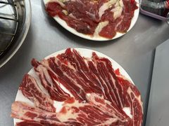 -松明一烤肉馆(鲁园店)