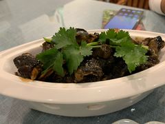 -茶油香闽南菜·花园餐厅(前埔店)