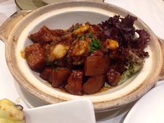 -琉璃餐厅(德基广场店)
