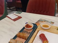 -悦得闲广式点心茶楼(蓝鲸世界店)