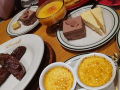 -斗牛士牛排(南京东路店)