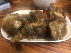 牛蹄-老兵牛蹄店(下沙店)