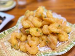 -一宝菜馆(潍坊总店)