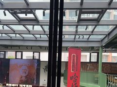 -永红源·啤酒烧烤海鲜大排档(台柳路店)