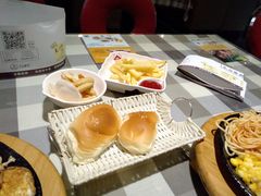 -东方豪客(茂业时代广场店)