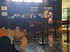 -加餐海鲜自助(集美银泰百货店)