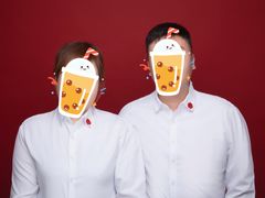 -bobo高端证件照工作室(三元桥店)