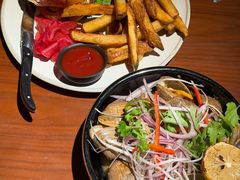 -MAGPIE喜鹊派餐厅(华侨城店)