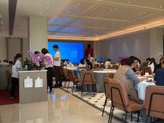 -鹿其林酒家(大学城店)