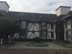 -太阳岛度假酒店