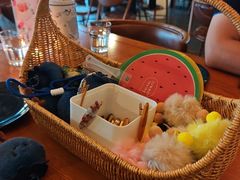-普兰达德国餐厅·德式脆皮烤猪肘·自酿啤酒(观唐店)