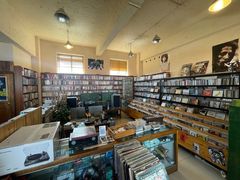 -麦田书店(国防路店)