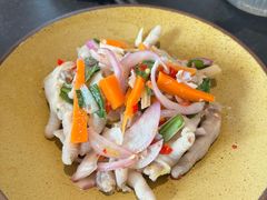 -Anaago安纳果·云南Bistro(海上世界店)