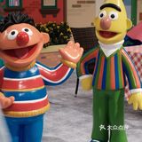 0元溜娃看展，老牌网红芝麻街新展空降BFC