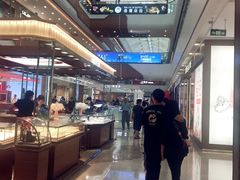 -万达广场(万州店)
