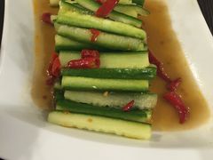 -熊猫川菜馆 panda chine