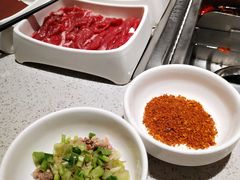 -海底捞火锅(万科广场店)