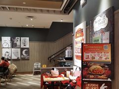 -肯德基(宝利丰店)