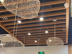 -西部马华清真兰州牛肉面·烧烤夜市(三里河店)