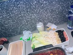 -半天妖烤鱼(东方新天地店)