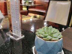 -金泽大酒店·卢塞恩餐厅