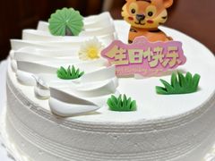 -红宝石·鲜奶小方(曲阳店)