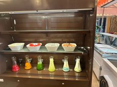 -喜来登酒店-盛宴标帜海鲜自助