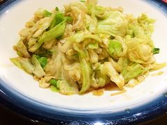 -粗茶淡饭•陕菜•家常菜
