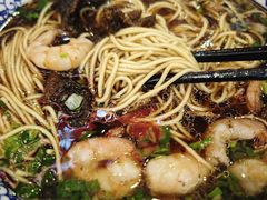 -伟记奥面馆(养育巷店)