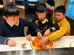 -比格比萨自助(德思勤四季汇店)