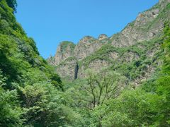 -龙门涧景区