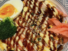 -七涧谷·元气食堂(塘下店)