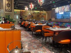 -巴依老爷新疆美食(天津远洋乐堤港店)