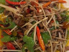 -陈胖子特色菜.鲜货现炒(融景城店)